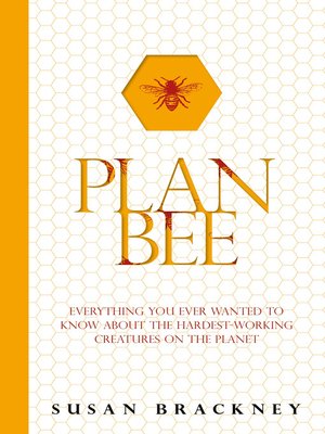 cover image of Plan Bee